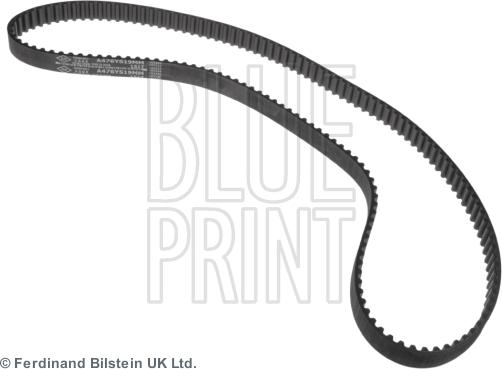 Blue Print ADN17508 - Ремень ГРМ autosila-amz.com