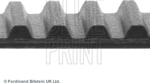 Blue Print ADN17508 - Ремень ГРМ autosila-amz.com