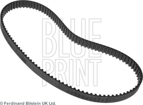 Blue Print ADN17516 - Зубчатый ремень ГРМ autosila-amz.com