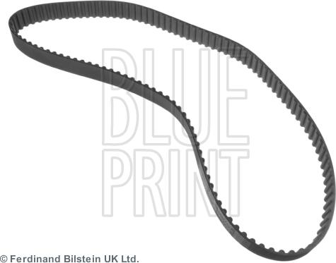 Blue Print ADN17510 - Зубчатый ремень ГРМ autosila-amz.com