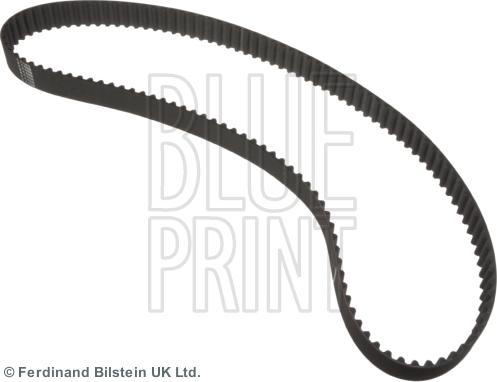 Blue Print ADN17534 - Зубчатый ремень ГРМ autosila-amz.com