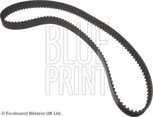 Blue Print ADN17536 - Зубчатый ремень ГРМ autosila-amz.com