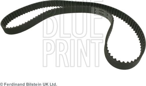 Blue Print ADN17531 - Зубчатый ремень ГРМ autosila-amz.com