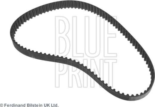 Blue Print adn17538 - Зубчатый ремень ГРМ autosila-amz.com