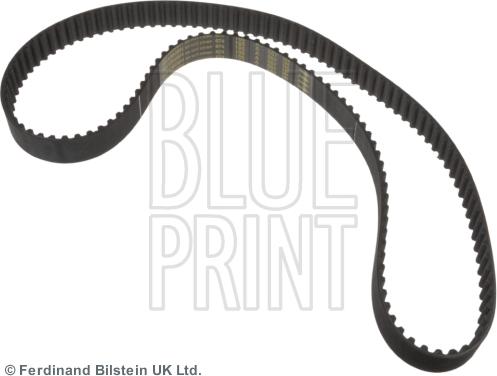 Blue Print ADN17529 - Зубчатый ремень ГРМ autosila-amz.com