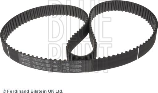 Blue Print ADN17520 - Ремень ГРМ autosila-amz.com