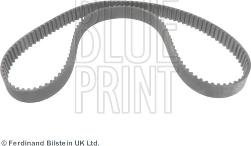Blue Print ADN17528 - Зубчатый ремень ГРМ autosila-amz.com