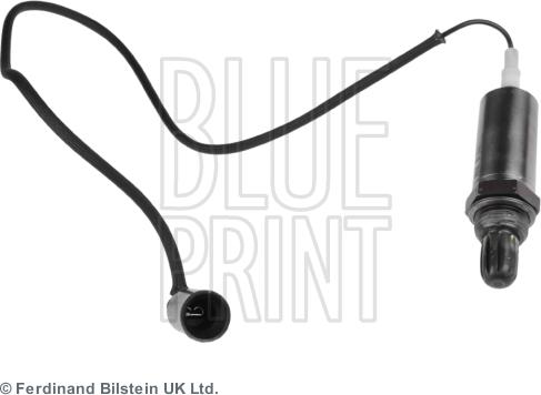Blue Print ADN17047 - лямбда-зонд Audi autosila-amz.com