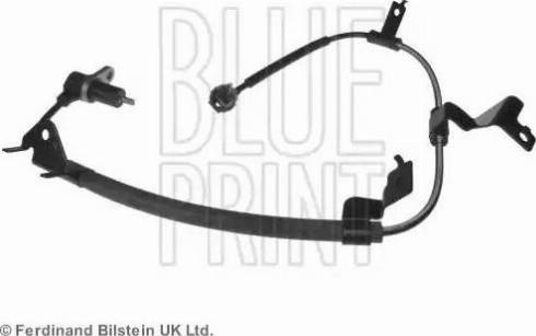 Blue Print ADN17150 - Датчик ABS, частота вращения колеса autosila-amz.com