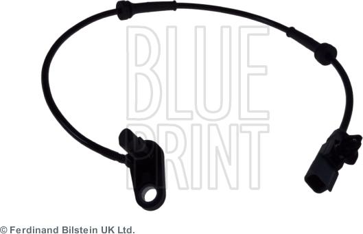 Blue Print ADN17165 - Датчик ABS, частота вращения колеса autosila-amz.com