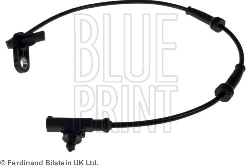 Blue Print ADN17111 - Датчик ABS, частота вращения колеса autosila-amz.com
