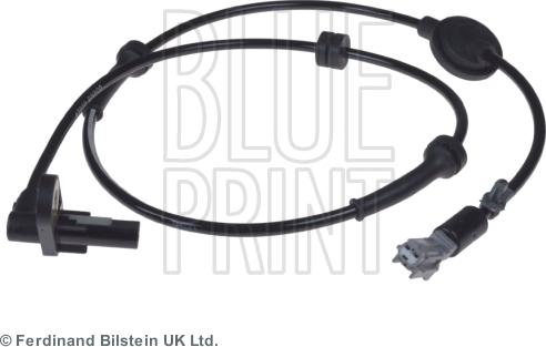 Blue Print ADN17138 - Датчик ABS, частота вращения колеса autosila-amz.com
