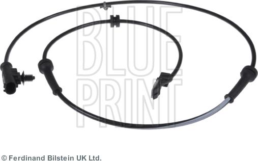 Blue Print ADN17126 - Датчик ABS, частота вращения колеса autosila-amz.com