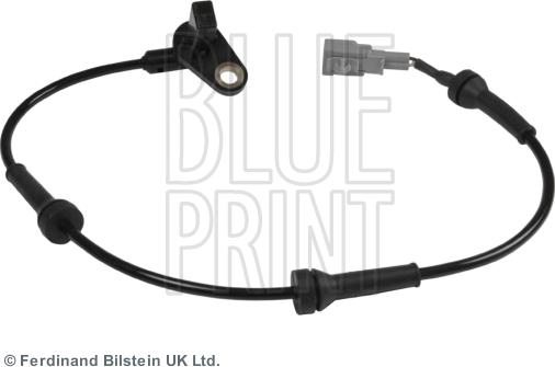 Blue Print ADN17122C - Датчик ABS, частота вращения колеса autosila-amz.com