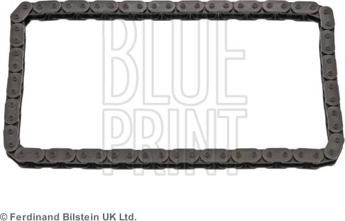 Blue Print ADN17319 - Цепь привода распредвала autosila-amz.com