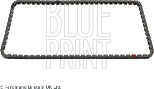 Blue Print ADN17330 - Цепь привода распредвала autosila-amz.com
