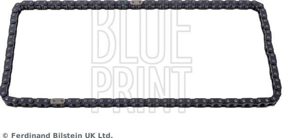 Blue Print ADN17331 - Цепь привода распредвала autosila-amz.com