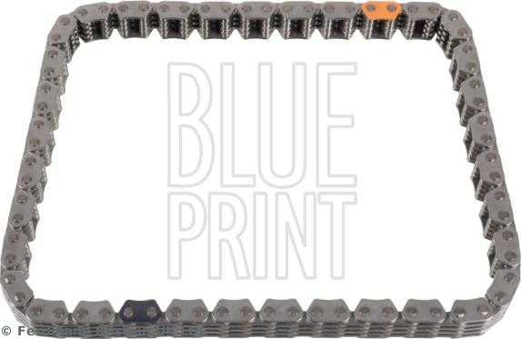 Blue Print ADN17332 - Цепь привода распредвала autosila-amz.com