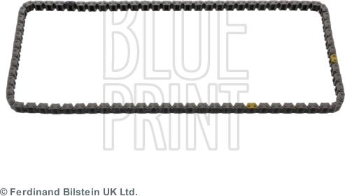 Blue Print ADN17337 - Цепь привода распредвала autosila-amz.com