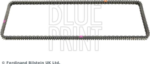 Blue Print ADN17326 - Цепь привода распредвала autosila-amz.com