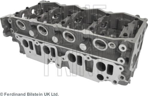 Blue Print ADN17704C - Головка цилиндра autosila-amz.com