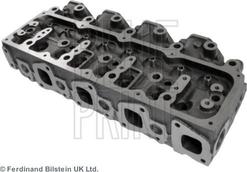 Blue Print ADN17706C - Головка цилиндра autosila-amz.com