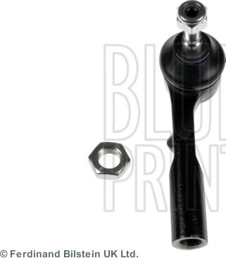 Blue Print ADP158702 - Наконечник рулевой тяги, шарнир autosila-amz.com