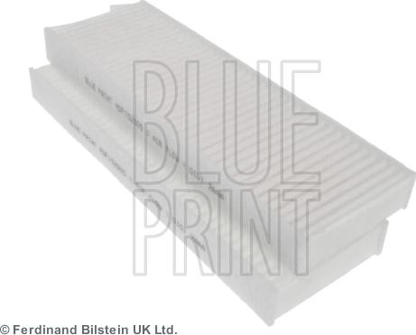 Blue Print ADP152505 - Фильтр воздуха в салоне autosila-amz.com