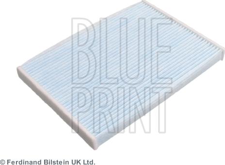 Blue Print ADP152526 - Фильтр воздуха в салоне autosila-amz.com