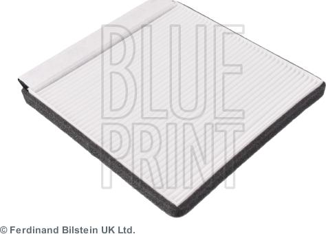 Blue Print ADP152522 - Фильтр воздуха в салоне autosila-amz.com