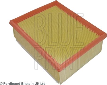 Blue Print ADP152238 - Воздушный фильтр, двигатель autosila-amz.com