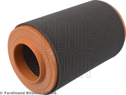 Blue Print ADP152233 - Воздушный фильтр, двигатель autosila-amz.com