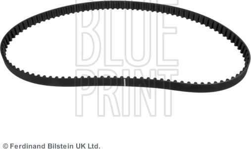 Blue Print ADP157501 - Зубчатый ремень ГРМ autosila-amz.com