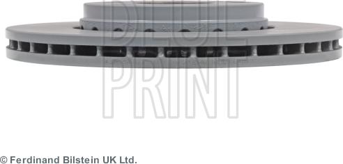 Blue Print ADR164302 - Тормозной диск autosila-amz.com