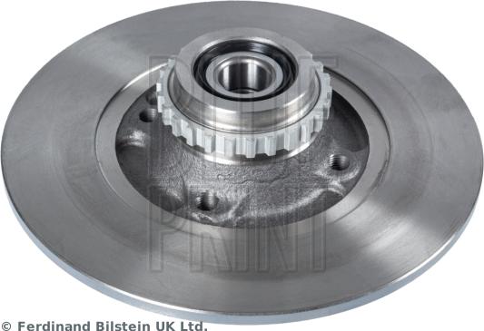 Blue Print ADR164328 - Тормозной диск autosila-amz.com
