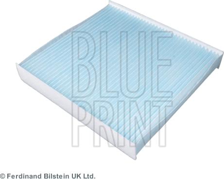 Blue Print ADR162508 - Фильтр воздуха в салоне autosila-amz.com