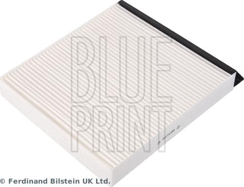 Blue Print ADR162532 - Фильтр воздуха в салоне autosila-amz.com