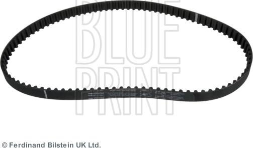 Blue Print ADR167501 - Зубчатый ремень ГРМ autosila-amz.com