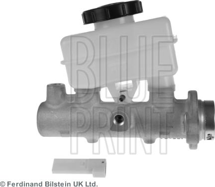 Blue Print ADS75102 - Главный тормозной цилиндр autosila-amz.com