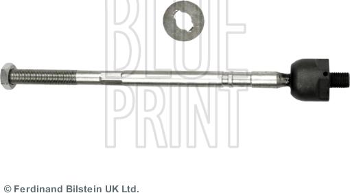 Blue Print ADS78713 - Осевой шарнир, рулевая тяга autosila-amz.com