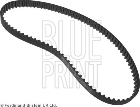 Blue Print ADS77504 - Зубчатый ремень ГРМ autosila-amz.com