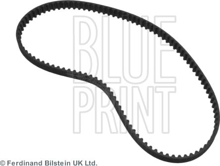 Blue Print ads77508 - Зубчатый ремень ГРМ autosila-amz.com