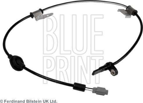 Blue Print ads77106 - Датчик ABS, частота вращения колеса autosila-amz.com