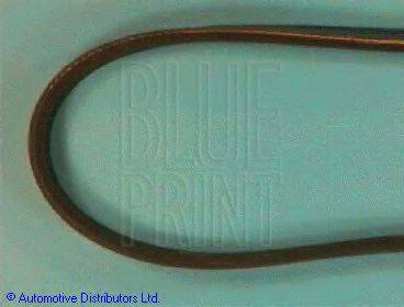 Blue Print ADT39607 - Поликлиновой ремень autosila-amz.com