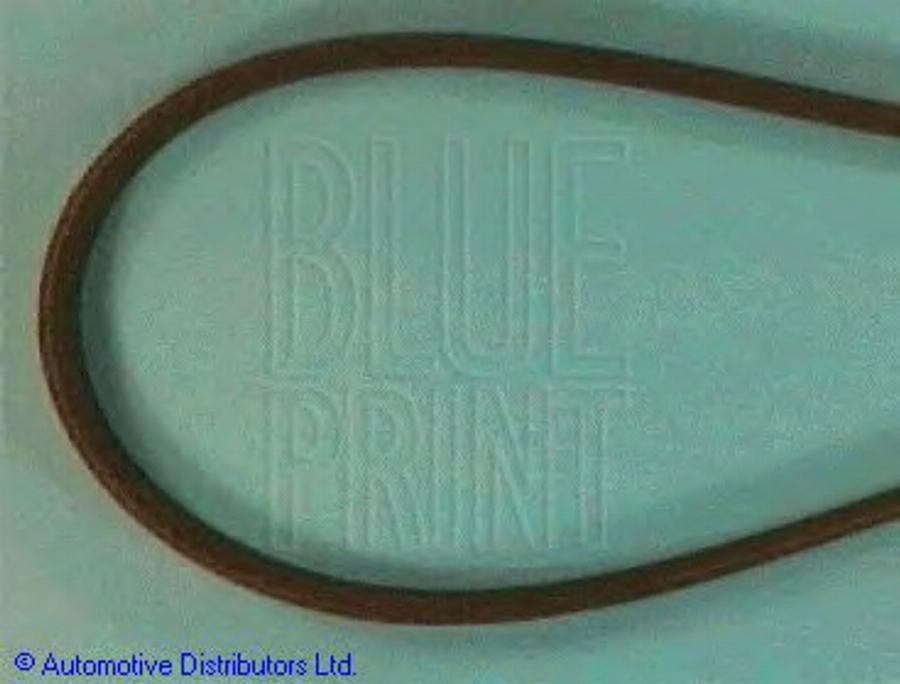 Blue Print ADT39619 - Поликлиновой ремень autosila-amz.com