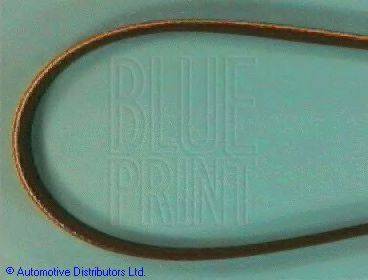 Blue Print ADT39612 - Поликлиновой ремень autosila-amz.com