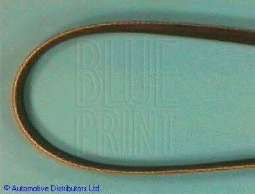Blue Print ADT39622 - Поликлиновой ремень autosila-amz.com