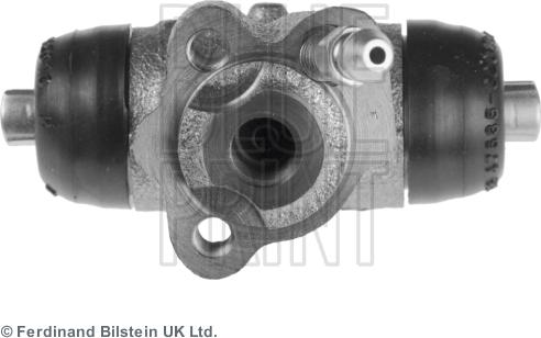 Blue Print ADT34413 - Колесный тормозной цилиндр \TOYOTA CAMRY 1.8 83>86, CAMRY 1.8 86>88, CAMRY 1.8 Turbo-D 82>86, CAMRY autosila-amz.com