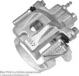 Blue Print ADT345505 - Тормозной суппорт autosila-amz.com