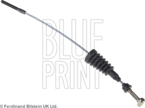 Blue Print ADT34608 - Тросик, cтояночный тормоз autosila-amz.com